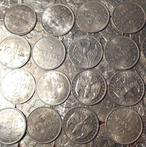 Germany weimar republic mark - germany,