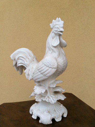 Porcellana ceramica gallo - porcellana,