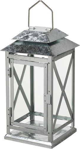 Ikea befästa lanterna zincata - ikea,