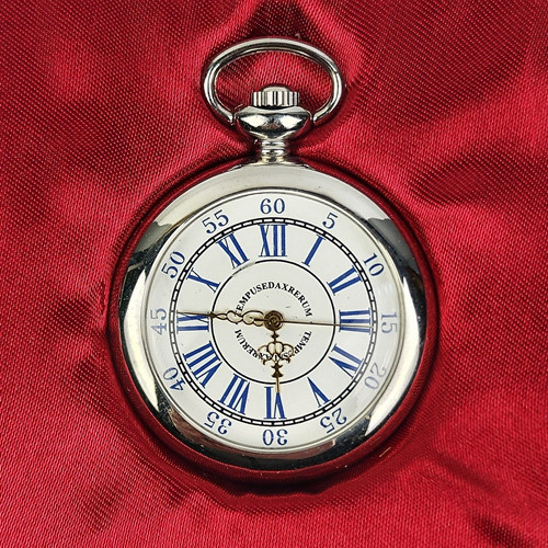 Tempusedaxrerum orologio - tempusedaxrerum,