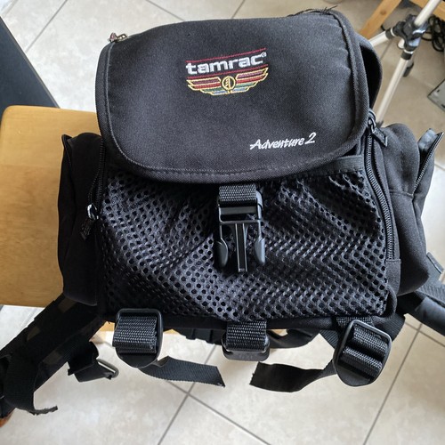 Zaino borsa fotocamera - , tamrac
