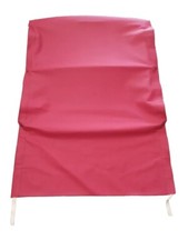 TELO CAPOTE  ROSSO GIARDINIERA