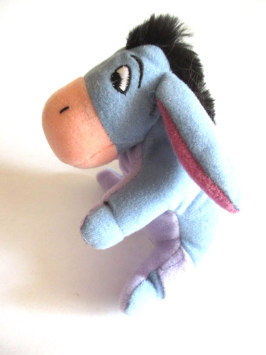 Peluche donald s - peluche, mc
