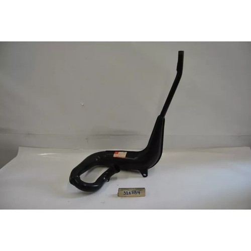 Gilera 316759 marmitta - gilera,