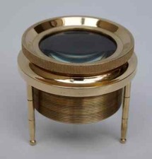 Lente Di Ingrandimento In