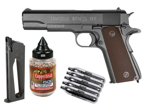 Tanfoglio witness 1911 co2 - 1911,