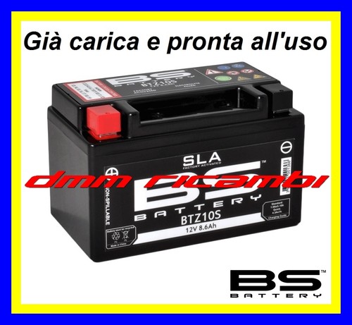 Batteria sla gel - batteria,