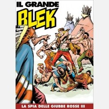 fumetto in brossura IL GRANDE