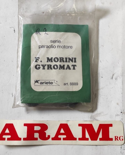 Paraoli motore ariete - paraoli, )