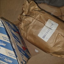 COPPIA CANNE PISTONI COMPLETI