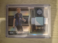 Panini Select Prizm Serie A