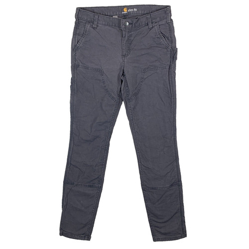 Carhartt pantaloni donna slim - carhartt,