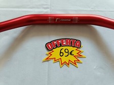 MANUBRIO RIZOMA Piega Bassa