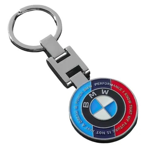 Bmw pendant double sided - bmw,