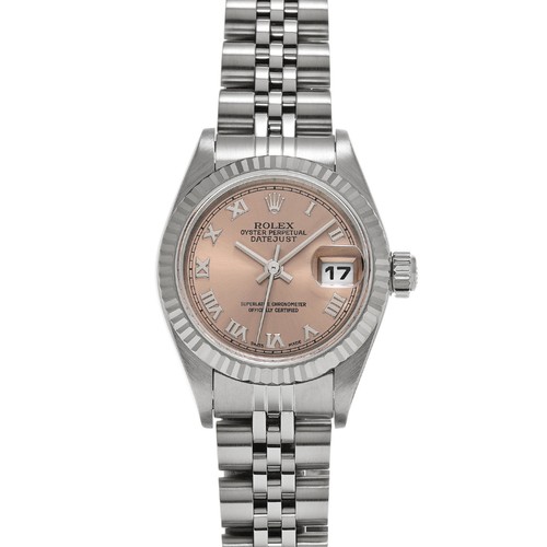 Orologio rolex datejust 79174 - orologio,