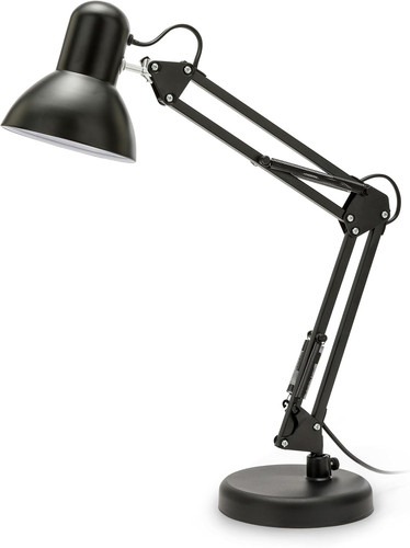 Lampada tavolo con - da,