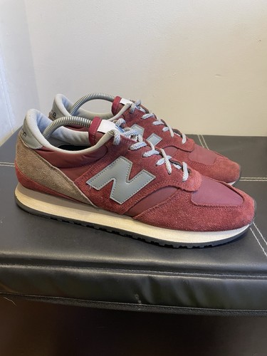 New balance 730 - balance, 40°