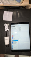 Apple ipad pro grigio - ipad, 10,5
