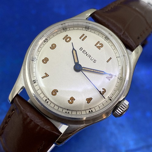 Splendido quadrante argento