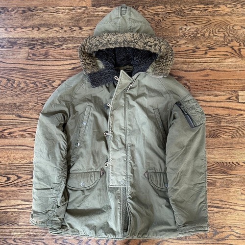 Giacca parka abercrombie fitch - abercrombie,