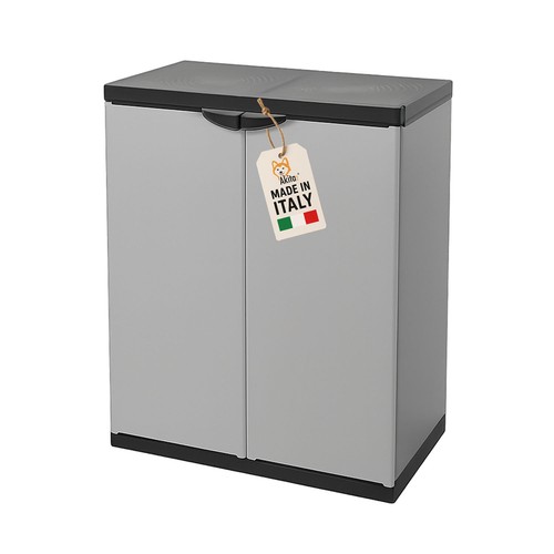 Armadio basso ante pvc - ante,