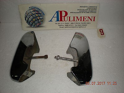 Coppia rostri paraurti - coppia,