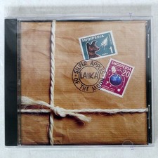 LAIKA SILVER APPLES OF THE American Recordings 9 43010-2 IMPORT 1CD