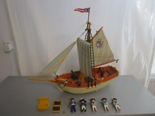 Playmobil protezione marina