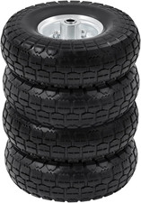 4 Ruote Pneumatici per