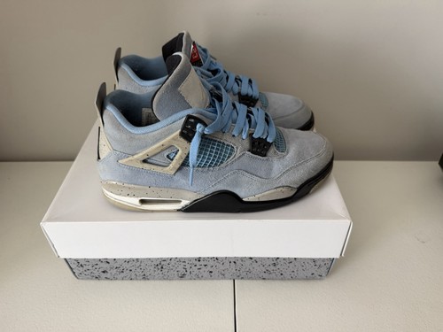 Air jordan retro - air, university