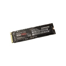 SAMSUNG 950 PRO M.2 2280 256GB