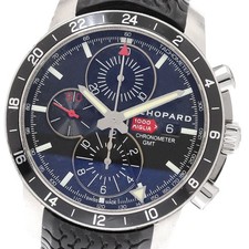 Cronografo Chopard Mille