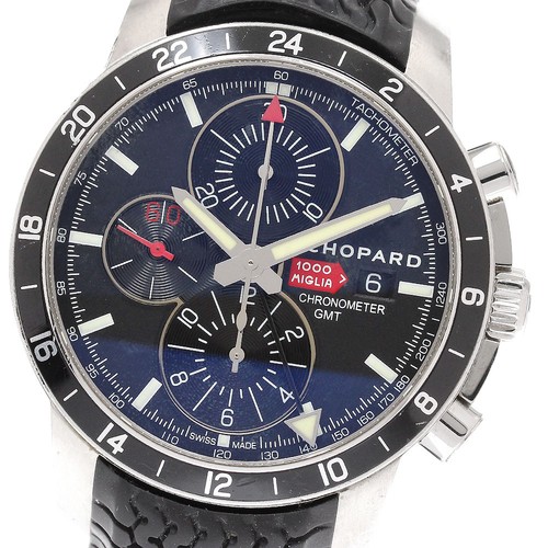 Chopard mille miglia 2012 - mille,