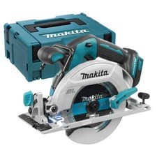 MAKITA SEGA CIRCOLARE A BATTERIA 18V 165mm BRUSHLESS DHS680ZJ VALIGIA MAKPAC 