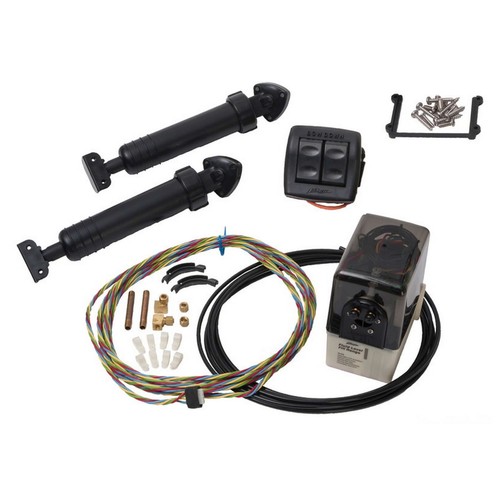 V351huc1e kit flap bennet - -,