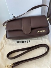 Jacquemus The Bambimou borsa