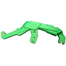 Parte telaio secchio sinistro caricatore da terra originale Peg Perego #SAGI9345SVB per IGOR0069