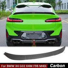 Per BMW X4 G02 X4M F98 M40i