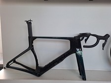 CERVELO S5 FRAMESET XL SIZE 58