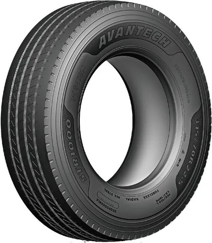 Gomme estive avantech 385 - gomme,