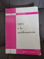 Dio E La Problematicità