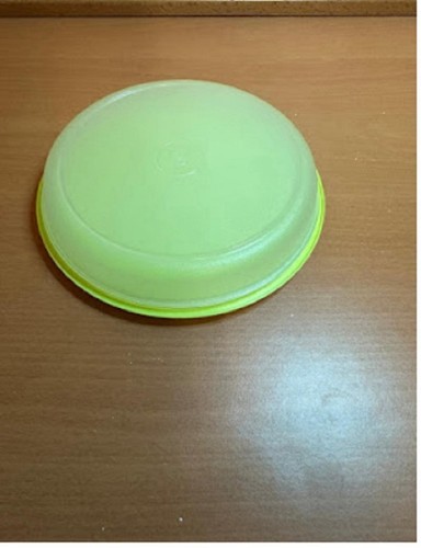 Ciotola tupperware - la,