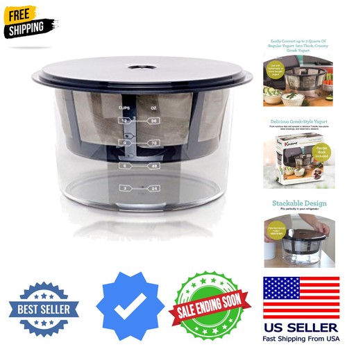 Yogurtiera greca con - yogurtiera,