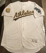 Rara maglia Oakland Athletics