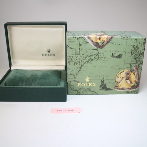 Rolex 69240 oyster perpetual - 69240,