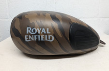 Serbatoio carburante Royal
