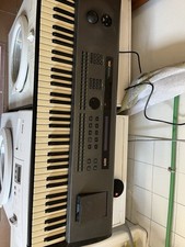 Gem WS3 Workstation tastiera 76 tasti Leggi Floppy Non Funzionante