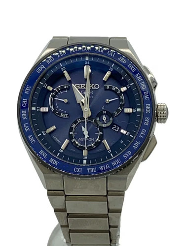 Seiko orologio quarzo - al,