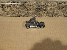 Matchbox Tractor Cab Semi