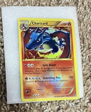 Fan made art work Charizard